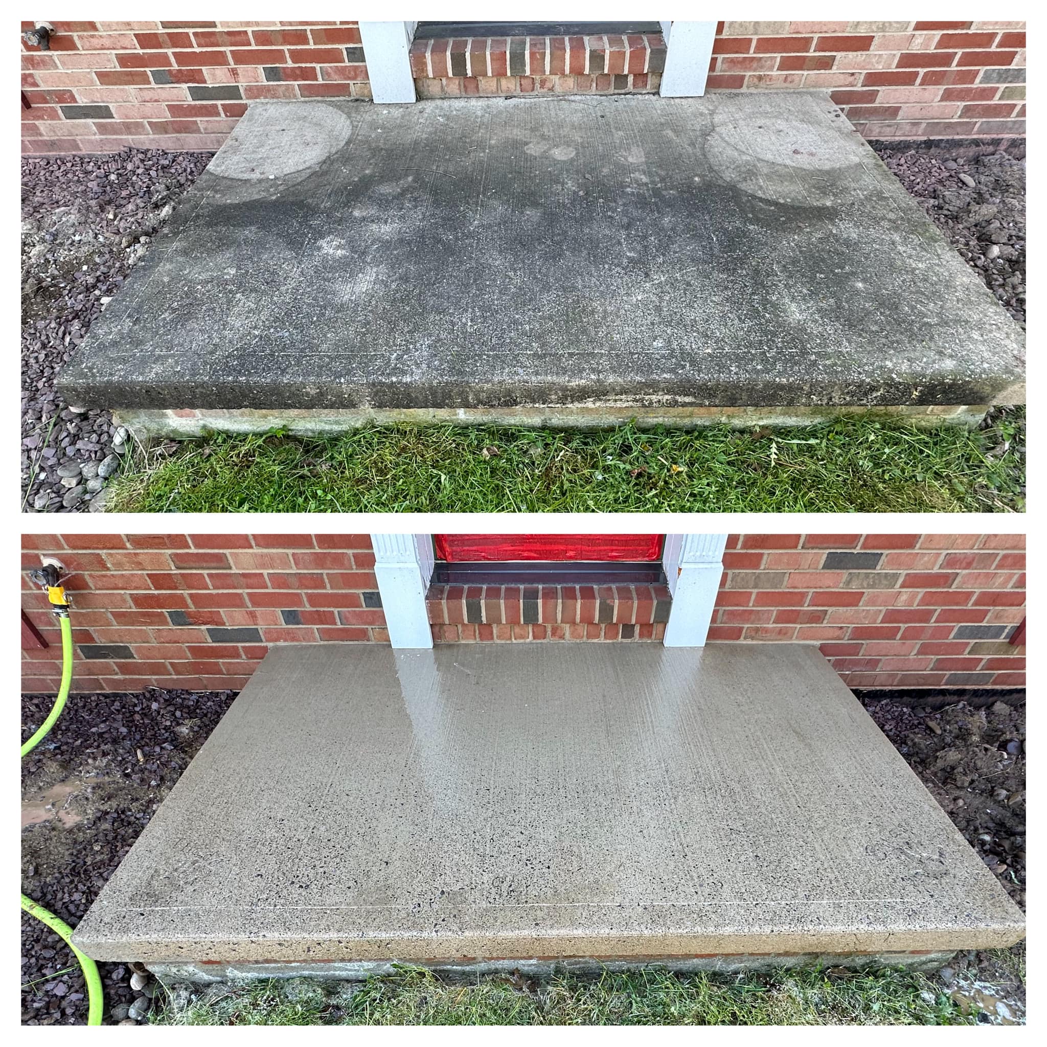Top Rated Power Washing Services in Selinsgrove PA by NextGen Power Wash LLC