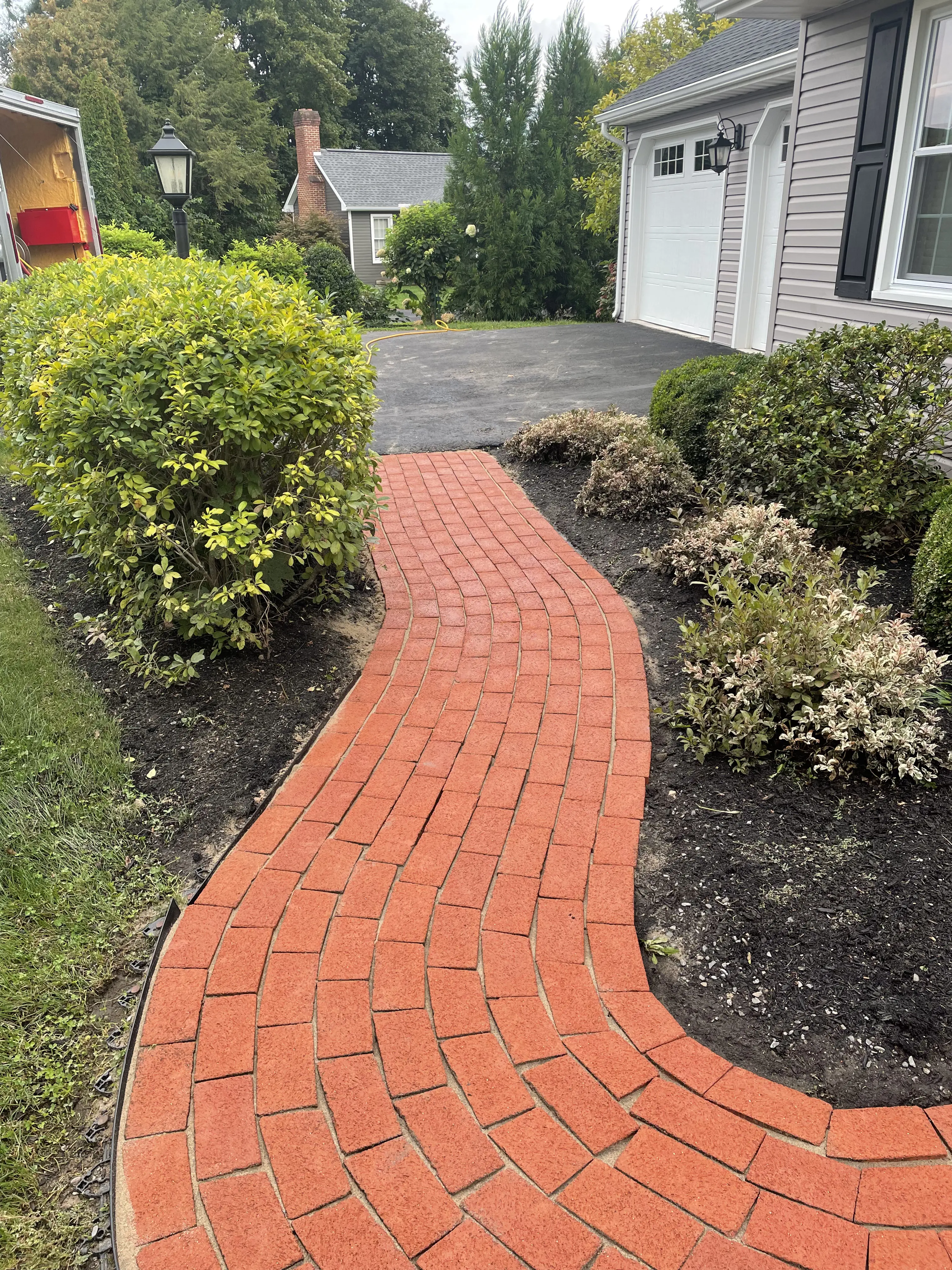 Expert paver restoration services in Selinsgrove PA by NextGen Power Wash LLC