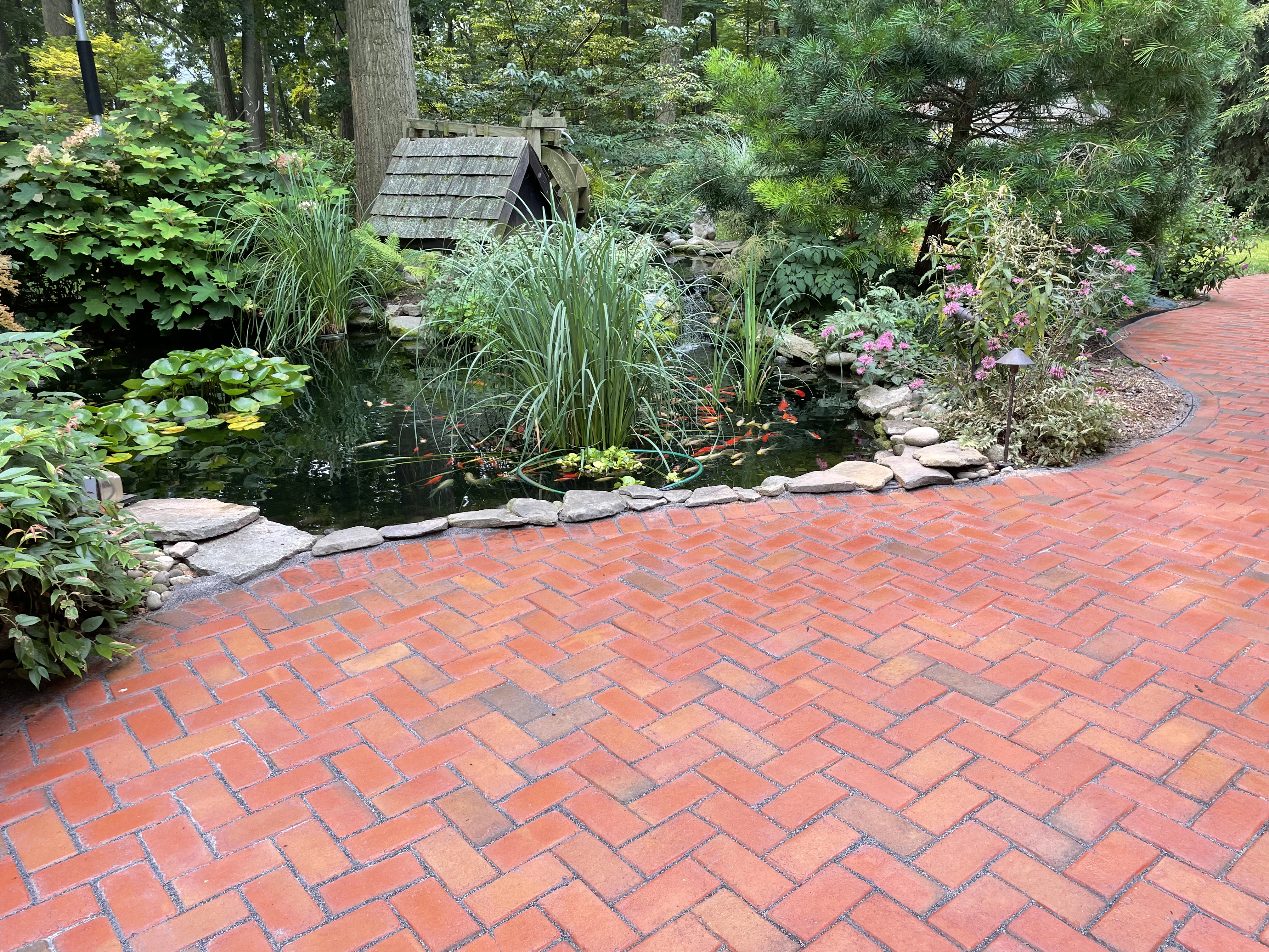 Top rated power washing service in Selinsgrove PA by NextGen Power Wash LLC