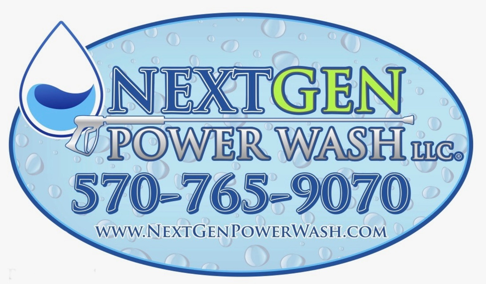 NextGen Power Wash LLC